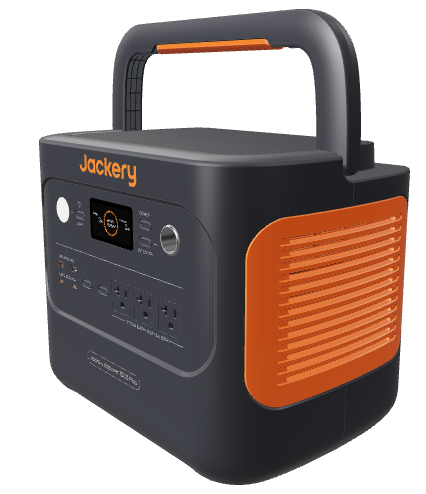 Jackery 1000 PlusC[W3