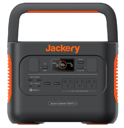 Jackery 1000 ProC[W1