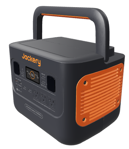 Jackery 1000 ProC[W2