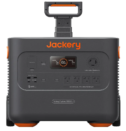 Jackery 2000 PlusC[W1