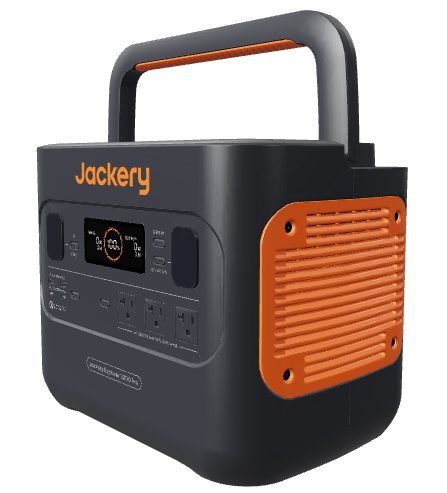 Jackery 2000 ProC[W2