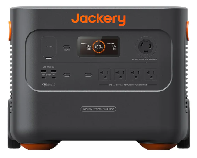 Jackery 3000 ProC[W1