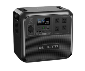 BLUETTI AC180C[W2