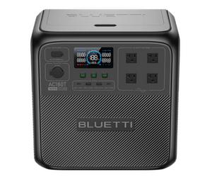 BLUETTI AC180TC[W3