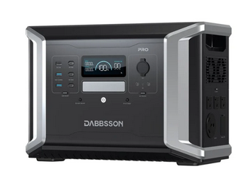 Dabbsson(_u\)DBS1400 ProDabbssonC[W1