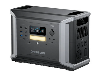 Dabbsson(_u\)DBS2100 ProC[W2