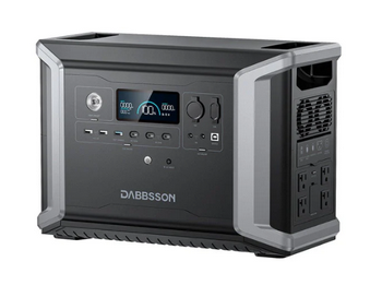 Dabbsson(_u\)DBS2300 PlusC[W1