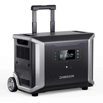 Dabbsson(ダブソン)DBS3500イメージ1