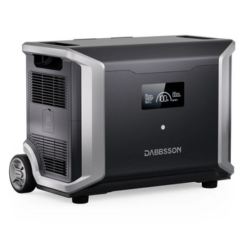 Dabbsson(ダブソン)DBS3500イメージ2