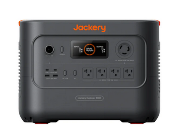 Jackery3000Newイメージ1