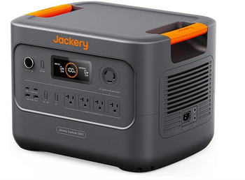 Jackery3000Newイメージ2
